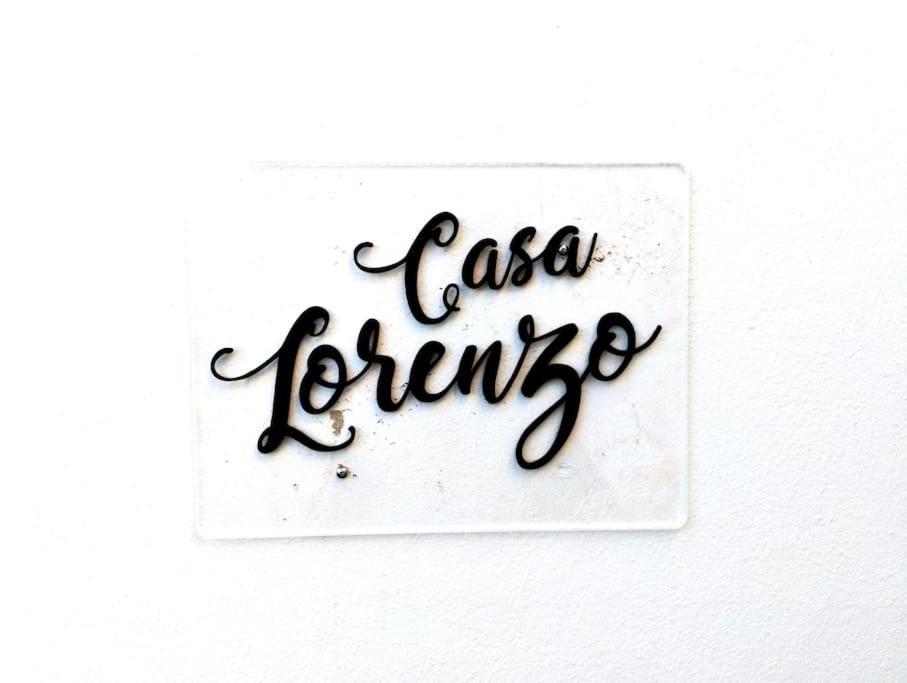 Casa Lorenzo In The Center プラヤ・ブランカ エクステリア 写真